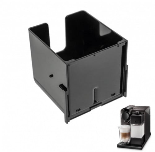 حاوية الكبسولات المستعملة نسبريسو لاتيسما توتش-بلس