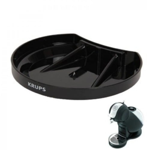 رف الكوب - دولتشي غوستو ميلودي 3 أسود (MS-623239)