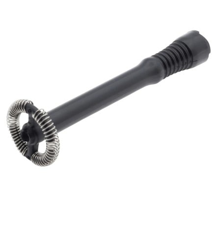 Krups Nespresso Capuccinator Coffee Maker Atelier...