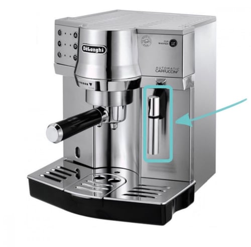 أنبوب التبخير ديلونجي 5513270599