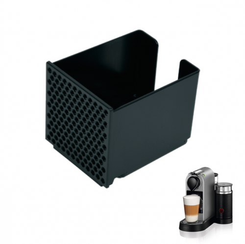 حاوية الكبسولات المستعملة- نسبريسو سيتيز MS-624872