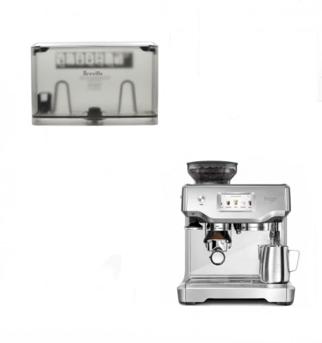 خزان ماء اله بريفيل سيقا باريستا تاتش SP0023715-SP...