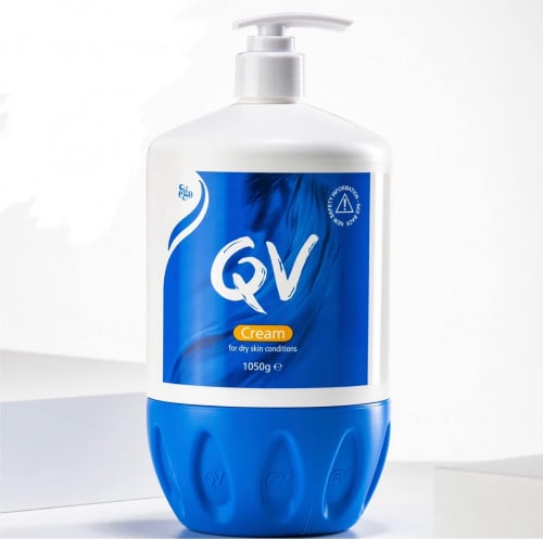 كريم كيوفي QV مرطب 1050