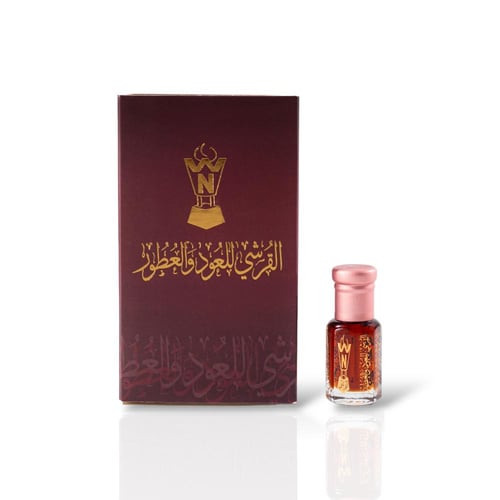 دهن العود الكمبودي المعتق