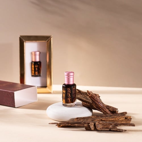 دهن العود السيوفى