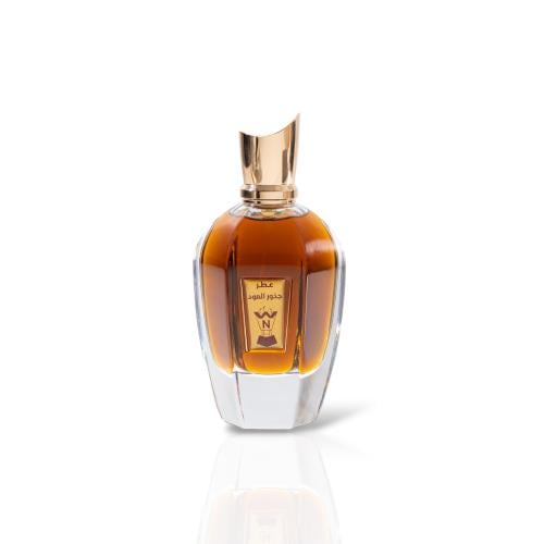 عطر جذور العود للجنسين