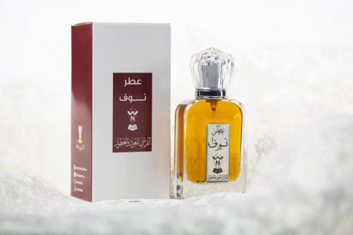 عطر نوف