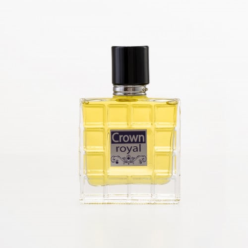 عطر رويال كراون Crown royal