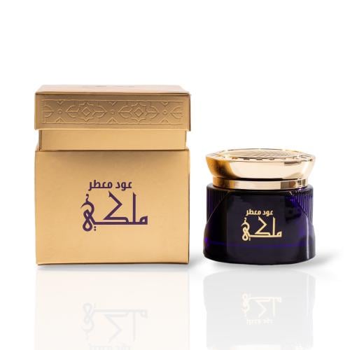 عود معطر ملكي