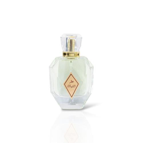 عطر الشياكة