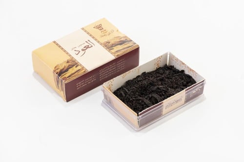 بخور مبسوس جذور العود