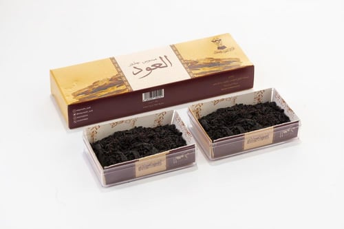 بخور مبسوس جذور العود