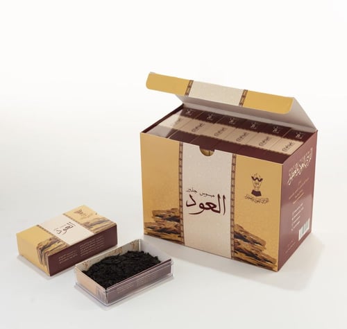 بخور مبسوس جذور العود