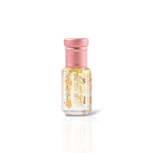 دهن مخلط لمسة حب