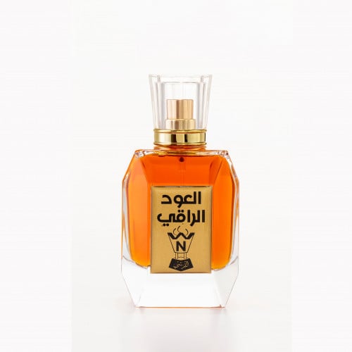 عطر العود الراقي