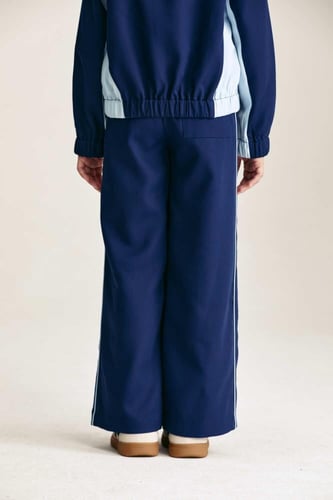 بنطلون رياضي بناتي سنبل – تصميم مريح بخامة ناعمة و...