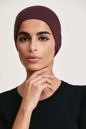 توربان بربطة تحت الحجاب