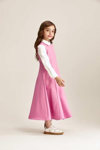 مريول مدرسة ابتدائي