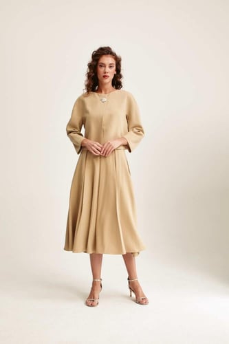 جاكيت بزر كريستالي