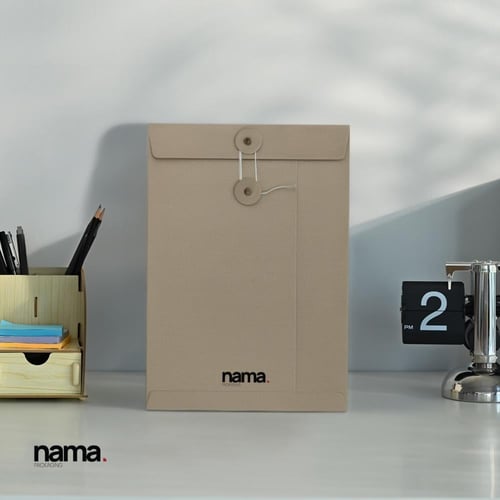 Envelopes A4 / A5 / Top Secret / (مغلفات بأنواعها)