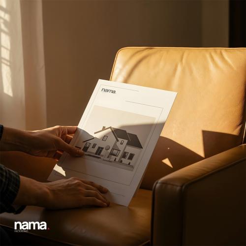 ملف التعريفي