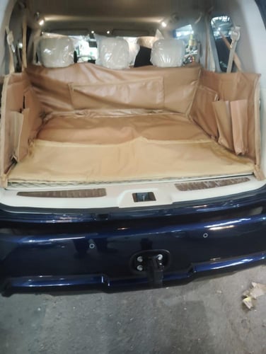 تلبيسة شنطه للرحلات