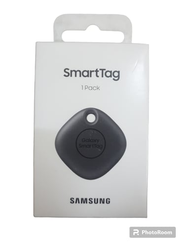 سامسونج smart Tag جهاز التتبع الذكي للمتعلقات الشخ...