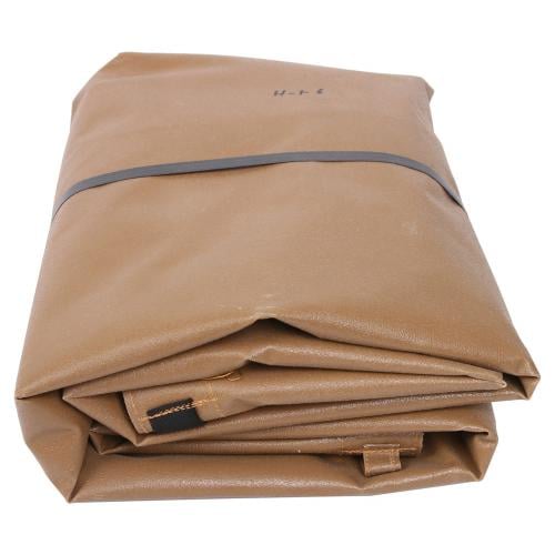 High-lift box sail for Hilux, 1999-2005, brown Tha...