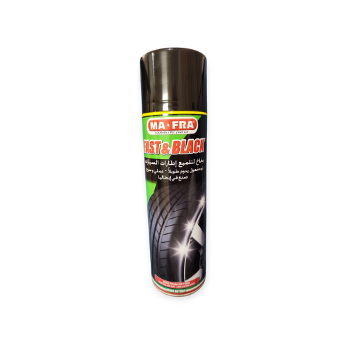 The best tire shine Mafra
