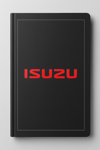 Isuzu fault codes