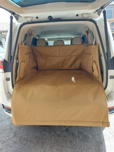 تلبيسة شنطه للرحلات