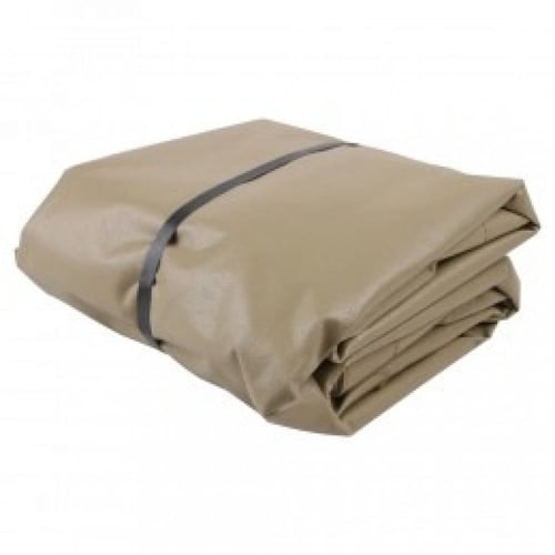 شراع صندوق شاص طربال تايلندي بيج مع استبنه