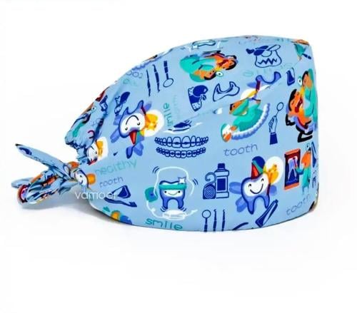 Surgical Cap