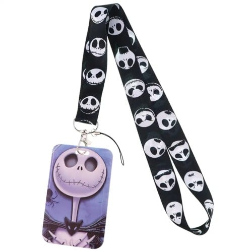 DISNEY BADGE HOLDER