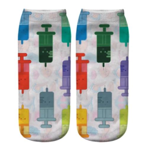 Socks
