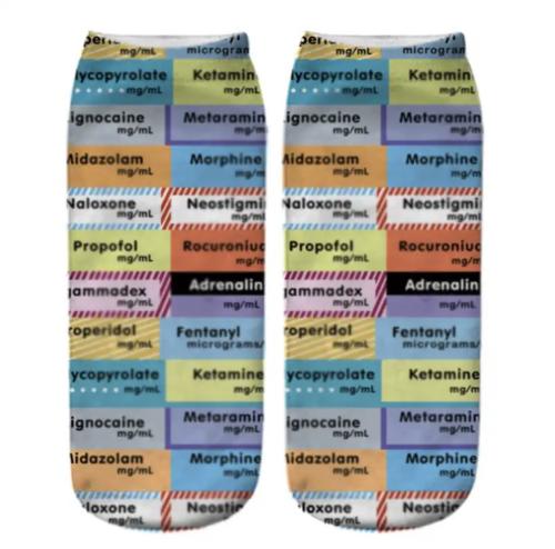 Socks