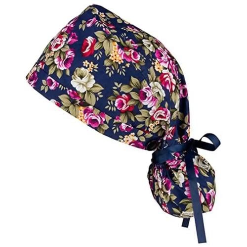 Surgical Cap
