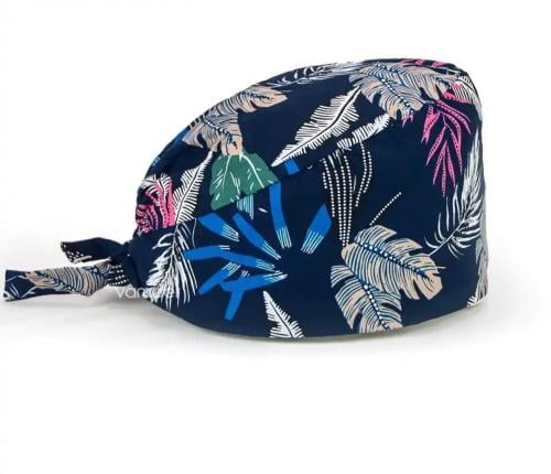 Surgical Cap