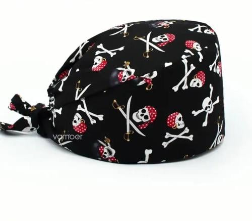 Surgical Cap