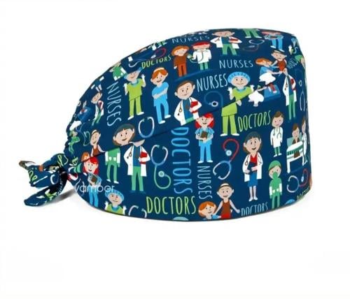 Surgical Cap