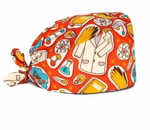 Surgical Cap