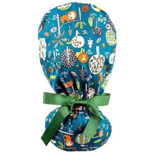 Surgical Cap