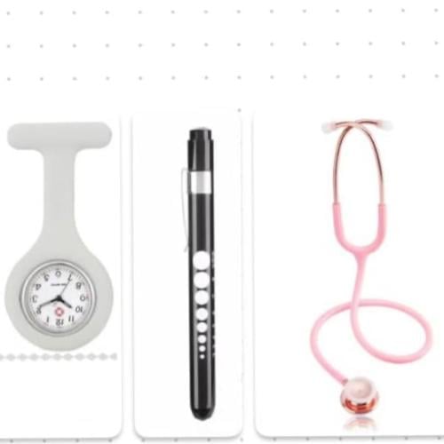 Student package