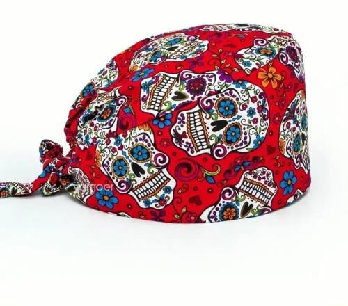 Surgical Cap