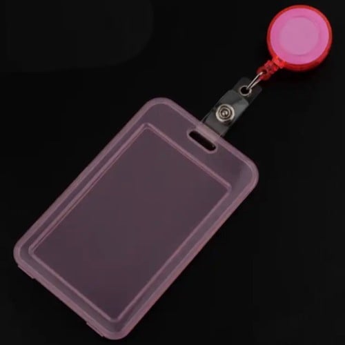 Card holder