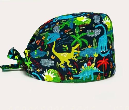 Surgical Cap