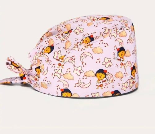 Surgical Cap