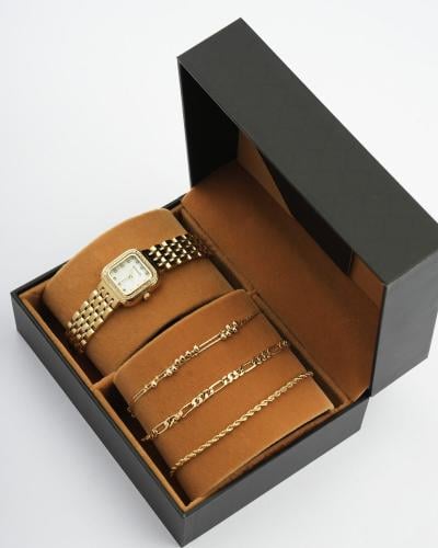 هدية نسائية الفي اند كو بتصميم كلاسيك