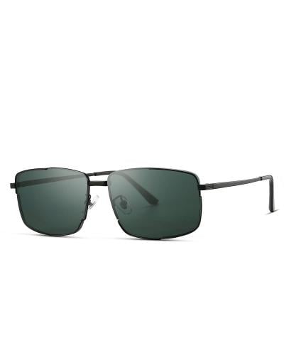 ‎ نظارة شمسية رجالية بتصميم أنيق