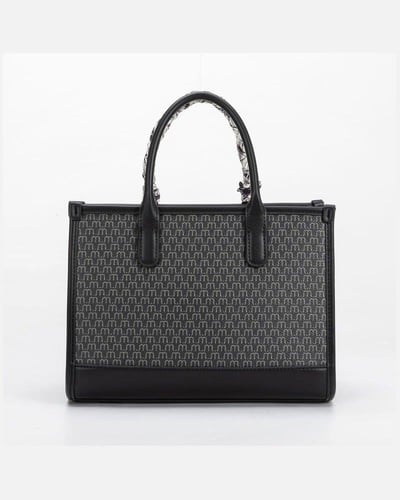 شنطة نسائية إمزوري بتصميم أنيق